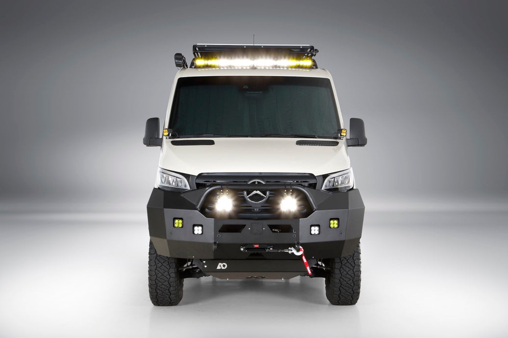 Meet Tonka: The Compact Powerhouse Built to Conquer Anything