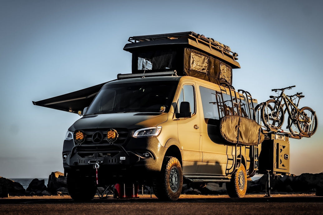 Meet The Ranger: From Trail to Tide