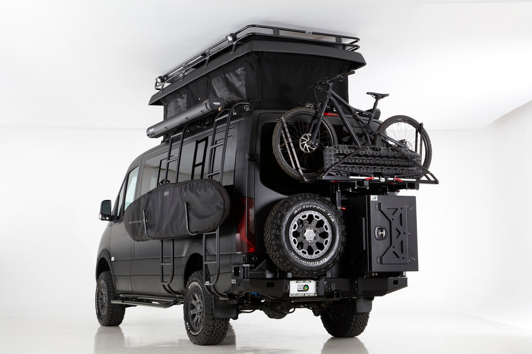 Sprinter vans