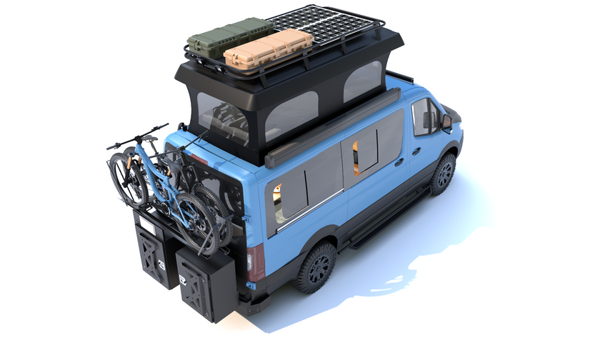 Model B