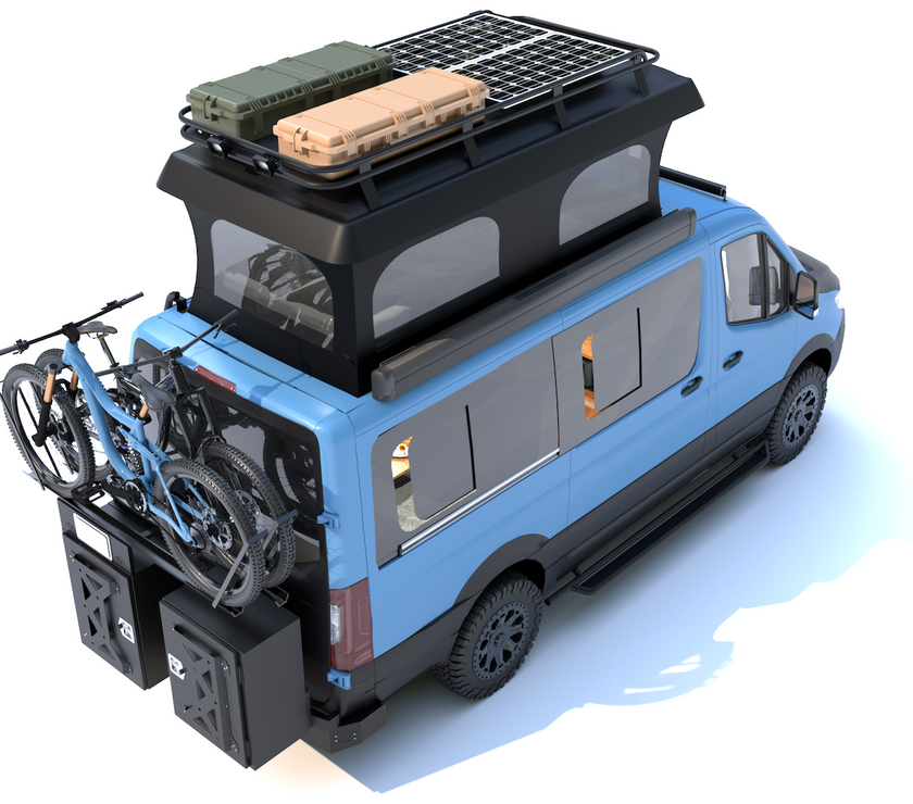 Model B