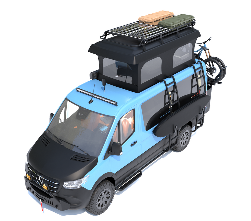 Model B